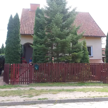 Wegorzewianka 11 וגורזבו